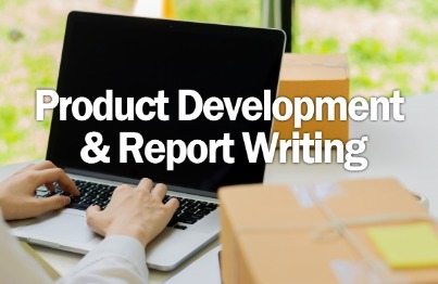 [R&D Archive] Product Development Strategy and Report WritingCourse Thumbnail