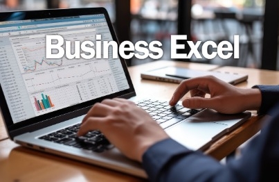[OA Archive] Hands-on Business ExcelCourse Thumbnail