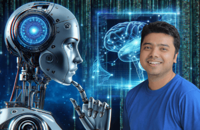 # 2025年完全AI講座：ChatGPT、Gemini、Midjourney、FireflyCourse Thumbnail