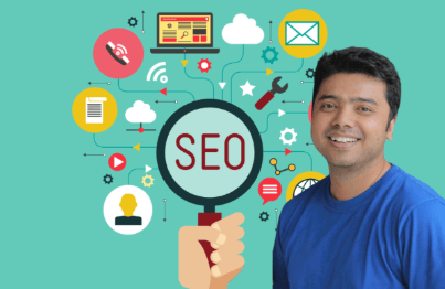 The Ultimate SEO Course 2025: Beginner to Advanced SEO with AI