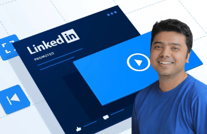 LinkedIn広告マスタークラス2025 - 全キャンペーン&機能Course Thumbnail