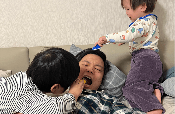 비혼주의자의 사상전향 이야기: 인프런 최초 결혼/출산 강의! 전자책 무료증정