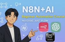 One Automation a Day for Office Workers: 1-Hour No-Code Practical Class thumbnail