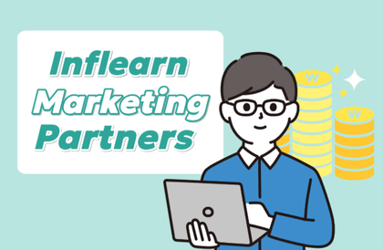 SNSマーケティング基礎：Inflearn Partnersで始める収益化のステップ