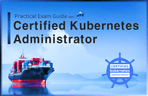 Thumbnail image of the Certified Kubernetes Administrator (CKA) – Hướng dẫn ôn thi thực hành