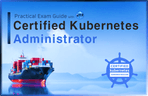 Thumbnail image of the Certified Kubernetes Administrator (CKA) – Practical Exam Guide