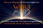 Thumbnail image of the 살아남기 위한 생존전략, WEB3
