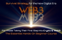 살아남기 위한 생존전략, WEB3 썸네일