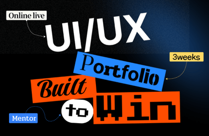 [UXUI 디자이너] 무조건 서류 합격하는 포폴 챌린지