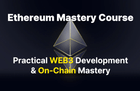 Ethereum Core Architecture Master Course – Based on the Latest Edition of Mastering Ethereum thumbnail