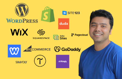 thumbnail background