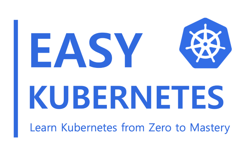 [2026 NEW] 기초부터 이해하는 쉬운 쿠버네티스 - 리소스편 강의 이미지