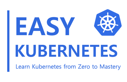 [2026 NEW] 기초부터 이해하는 쉬운 쿠버네티스 - 리소스편Course Thumbnail
