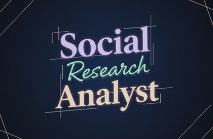 사회조사분석사