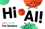 Thumbnail image of the [Hi,AI!] 부모님을 위한 쉬운 AI