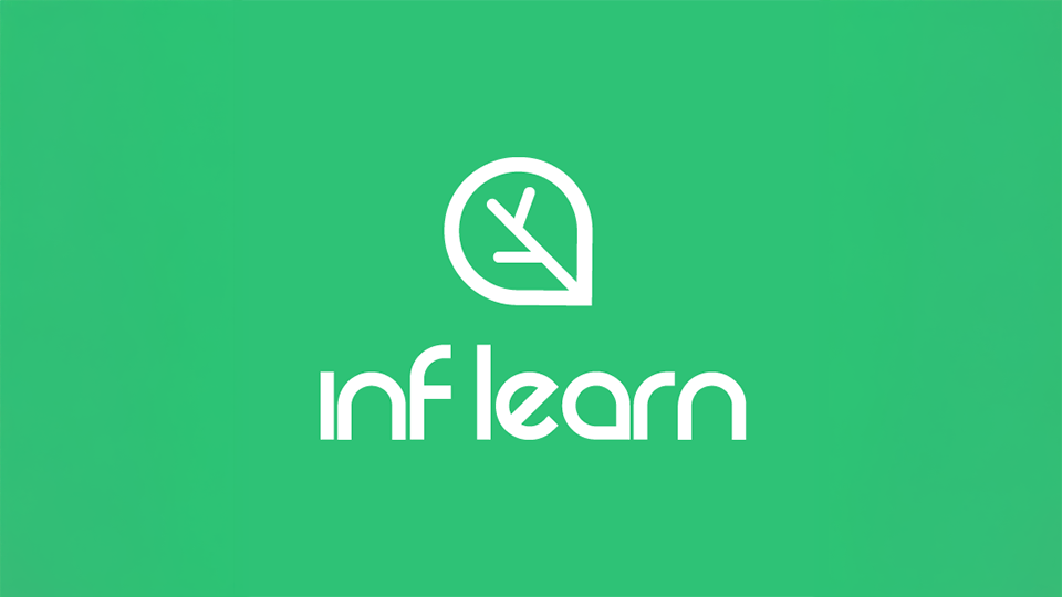 인프런 로고