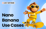 Thumbnail image of the (무료 Live) 나노 바나나 성능을 200% 끌어올리는 실무 활용법 10가지