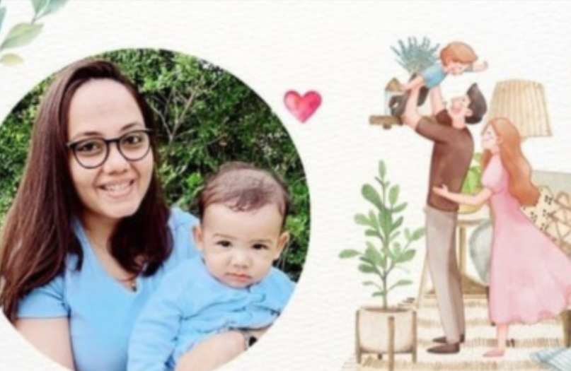 thumbnail background