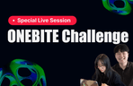 Thumbnail image of the (무료 Live) 한입 챌린지 7기 Live OT