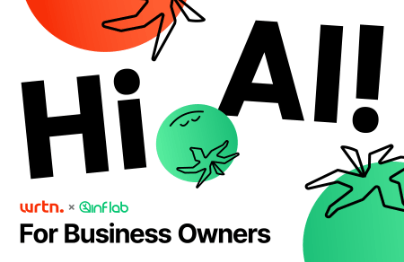 [Hi,AI!] AI giúp sếp tan làm sớm 3 tiếng강의 썸네일