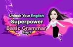 Thumbnail image of the 영어의 기초 능력을 기르는 초능력 기초 문법 Step 1