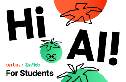 [Hi,AI!] AI, bạn là ai? Bước đầu tiên với AI dành cho học sinh tiểu học, trung học cơ sở và trung học phổ thông!강의 썸네일