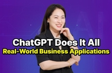 말해봐, ChatGPT가 다 해줄게. 실전 업무 활용 썸네일