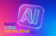 왕초보도 코딩 가능한 AI 바이브코딩(웹사이트 제작, claude code) 썸네일