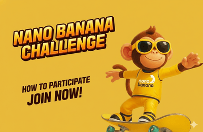 [3주 매일 완독 챌린지] <나노 바나나> 함께 읽고 함께 실습하기