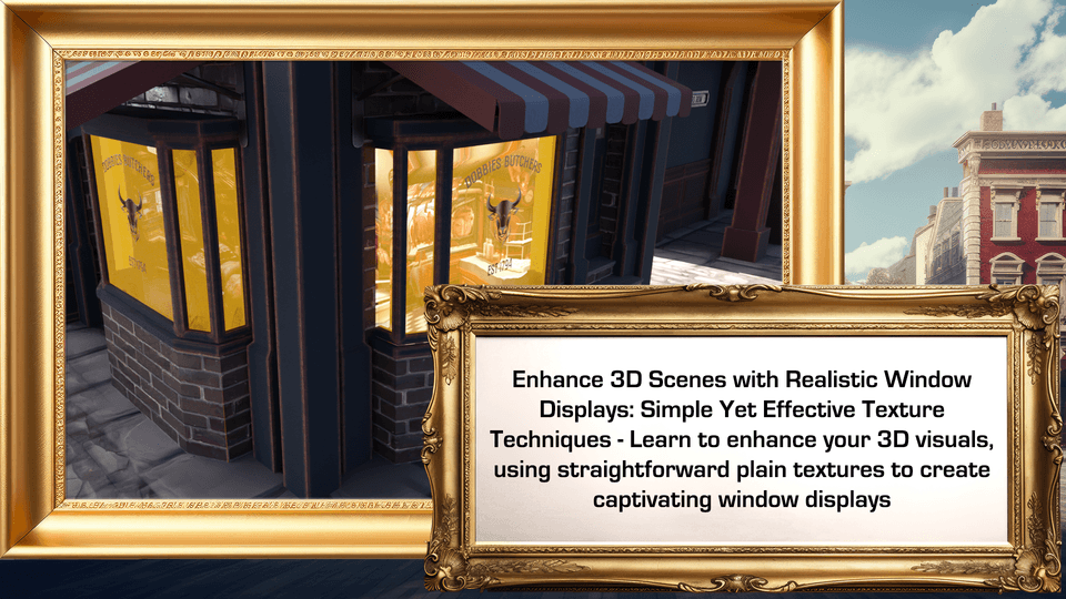 Blender 4 The Ultimate Environment Artist's Guide (7)
