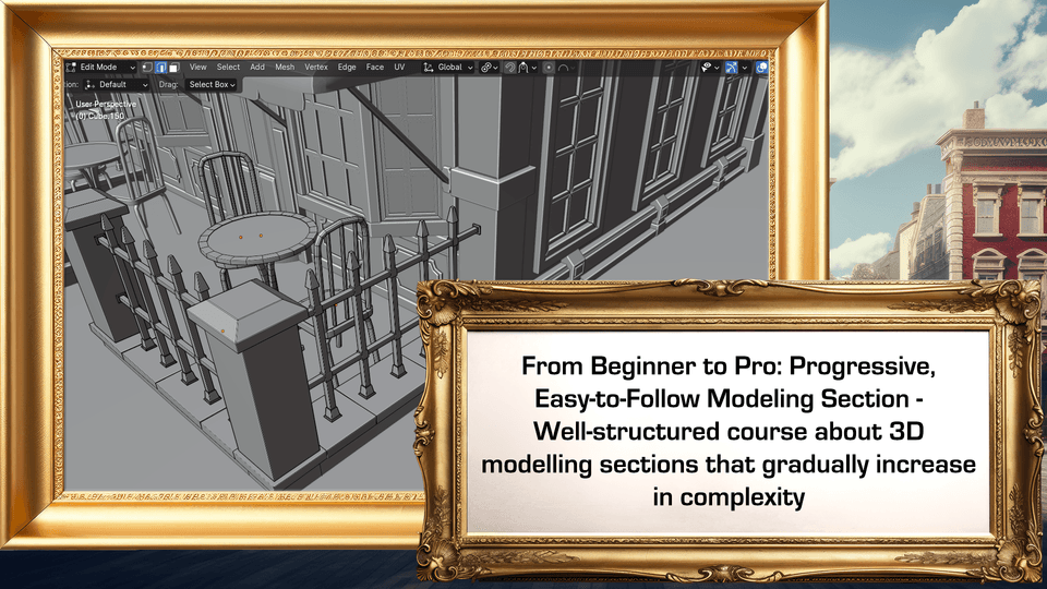 Blender 4 The Ultimate Environment Artist's Guide (9)