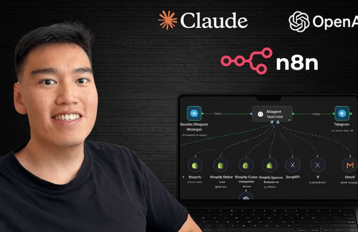 thumbnail background