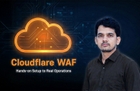 DevSecOps 및 클라우드 보안 엔지니어를 위한 Cloudflare WAF 썸네일