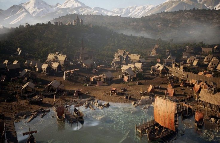 thumbnail background