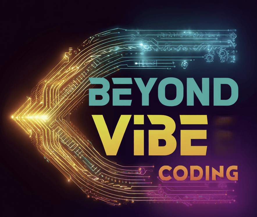beyond vibe coding newsletter