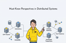 카카오 개발자(면접관)가 알려주는 반드시 알아야하는 분산 환경 썸네일