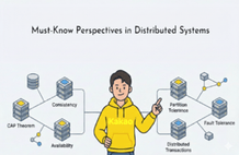카카오 면접관이 알려주는 반드시 알아야하는 Distributed Environment 썸네일