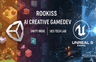 [Rookiss AI Creative GameDev - Live] Unity Indie & UE5 Tech Lab (2026년 1월 반) 프로필 이미지