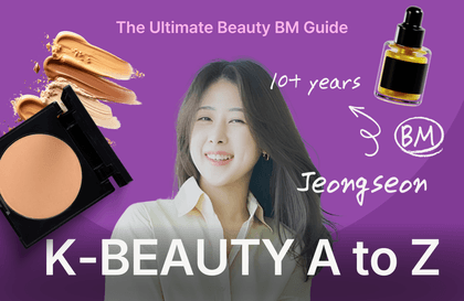 K-Beauty Practical Planning A to Z for High-Performing BMs (with AI)강의 썸네일