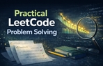 Thumbnail image of the 코딩 테스트 합격을 위한 리트코드 핵심 문제 풀이