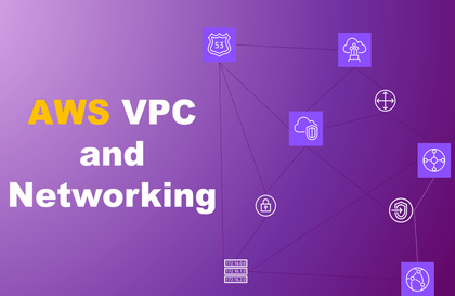 AWS VPC とネットワークの基礎講義サムネイル
