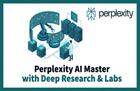 퍼플렉시티 딥 리서치 마스터 - AI 랩스로 압도적 시장 분석과 대시보드 완성 썸네일