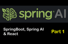 最新のSpring AIの基礎からMCPまで のサムネイル