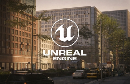 Creating Art Tools using Blender Geometry Nodes