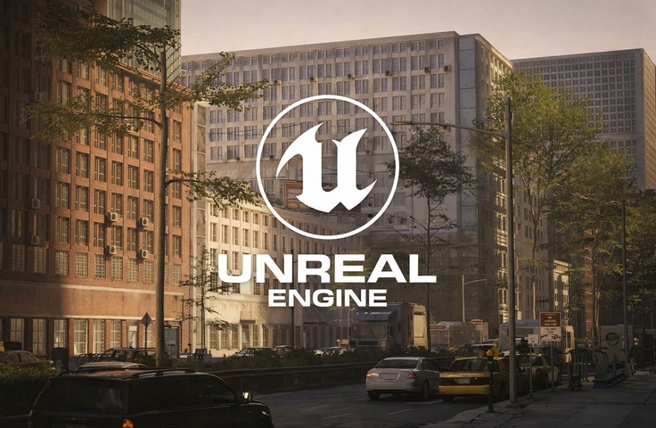 thumbnail background