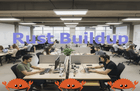 Rust 빌드업: 튼튼한 기본 만들기 썸네일