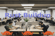 Rust 빌드업: 튼튼한 기본 만들기 썸네일