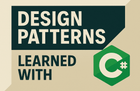 C#で学ぶデザインパターン(Design Pattern) のサムネイル