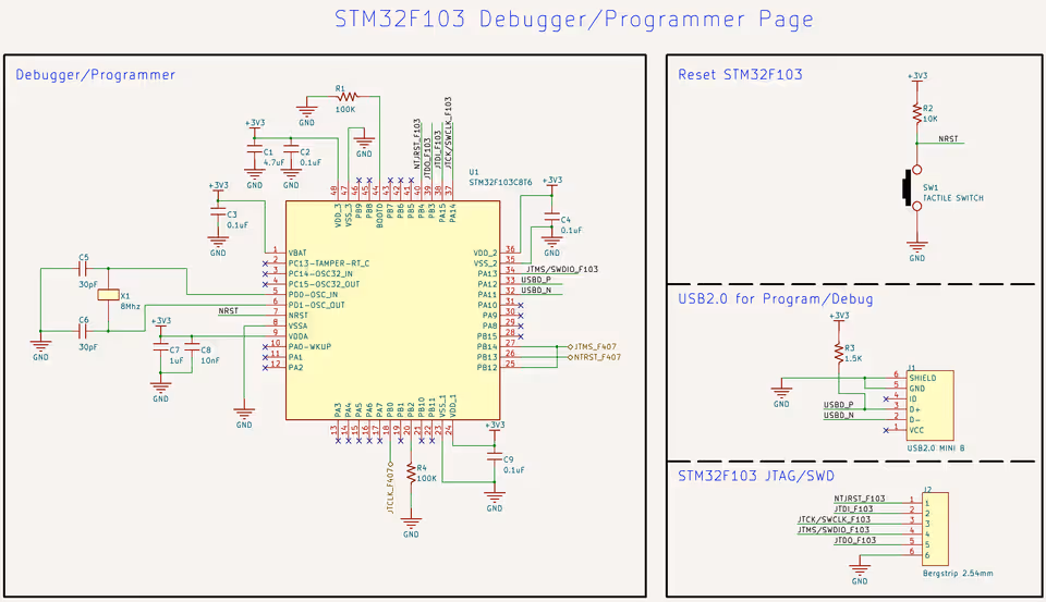 PCB HW 설계 Tool 환경 구축 및&nbsp; Schematic 실습