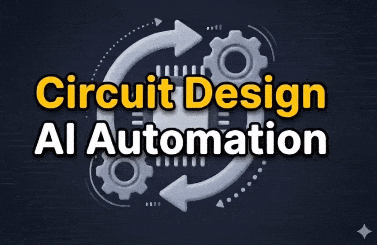 AI 기반 아날로그/디지털 회로설계 자동화 실무 - 현업 LDO/AXI-Lite IP 설계와 검증